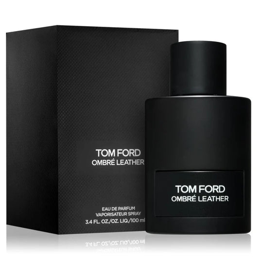 Ombre Leather by Tom Ford EDP