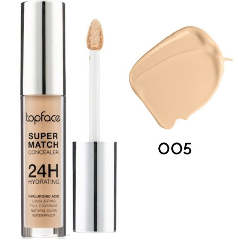 Topface Super Match Concealer 005