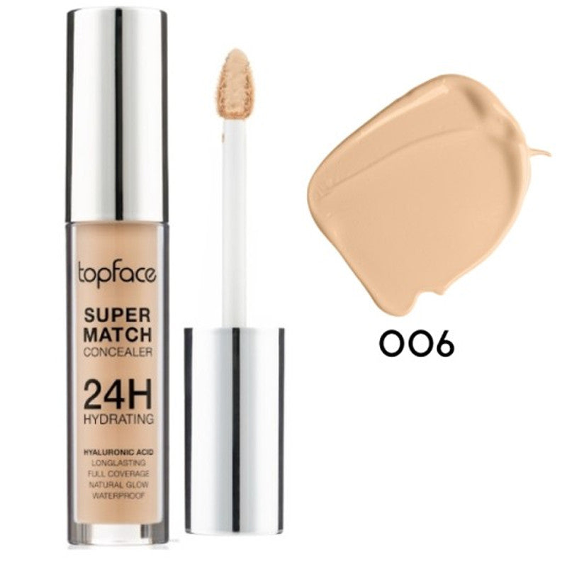 Topface Super Match Concealer 006