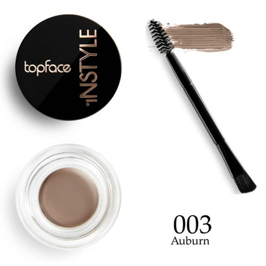 Topface Eyebrow Gel 003