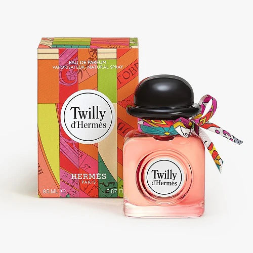 HERMES TWILLY 85ML EDP
