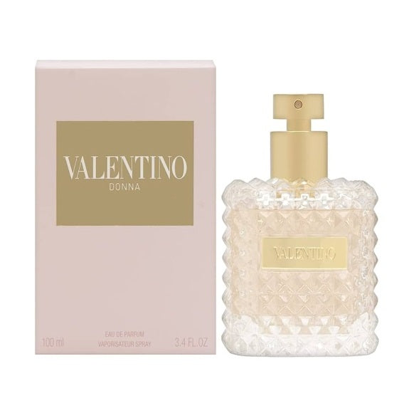 VALENTINO DONNA EDP 100ml