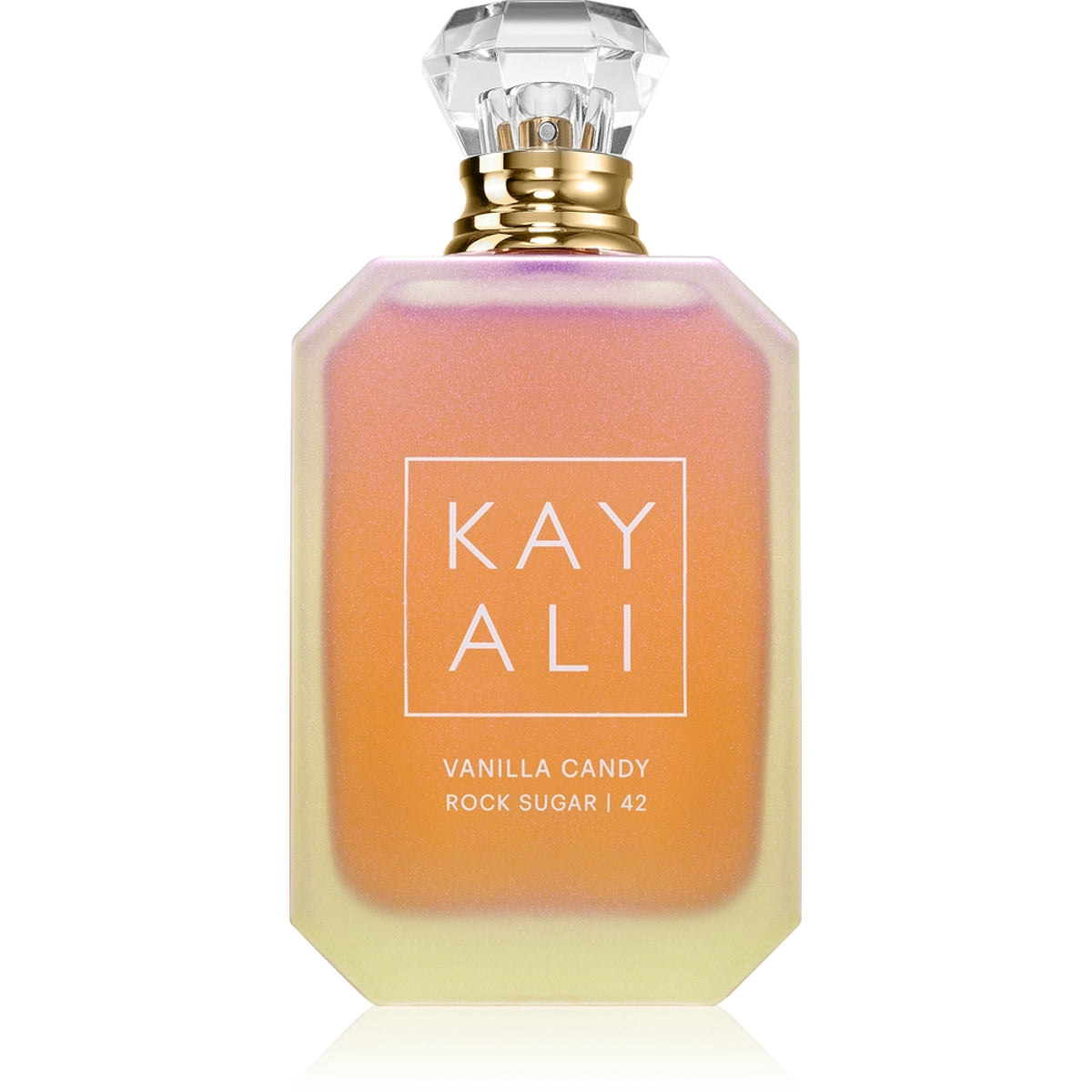 Kayali Vanilla Candy Rock Sugar | 42 Eau de Parfum