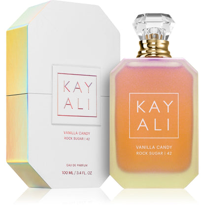 Kayali Vanilla Candy Rock Sugar | 42 Eau de Parfum