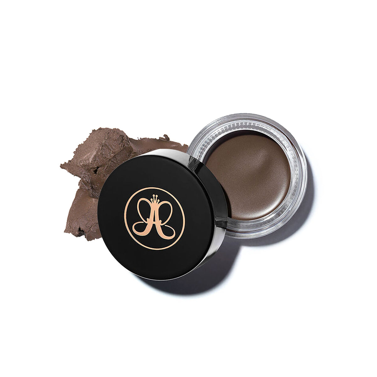 Anastasia Dipbrow Pomade Medium Brown