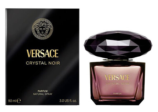 VERSACE CRYSTAL NOIR LE PARFUM