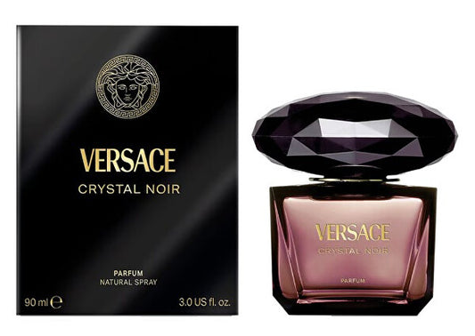 VERSACE CRYSTAL NOIR LE PARFUM