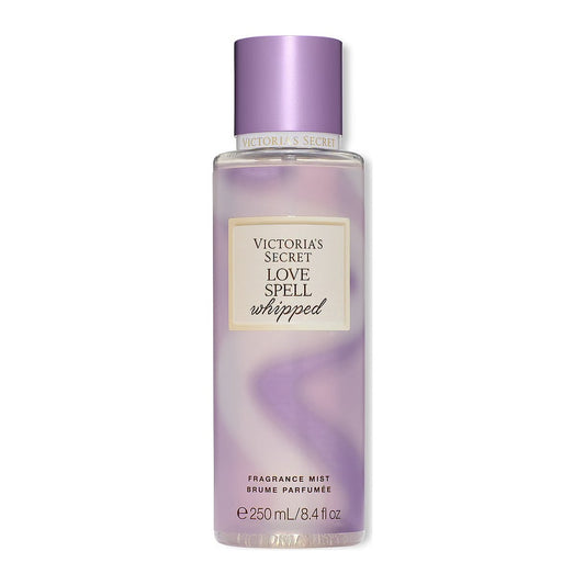 Victoria's Secret Love Spell Whipped Brume Parfumée