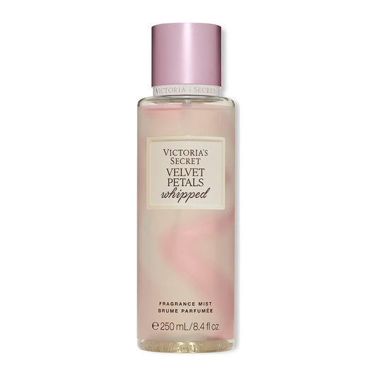 Victoria's Secret Velvet Petals Whipped Brume Parfumée
