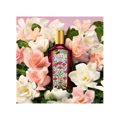 Gucci Flora Gorgeous Gardenia Eau de Parfum Intense
