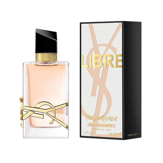 LIBRE EAU DE TOILETTE 90ML