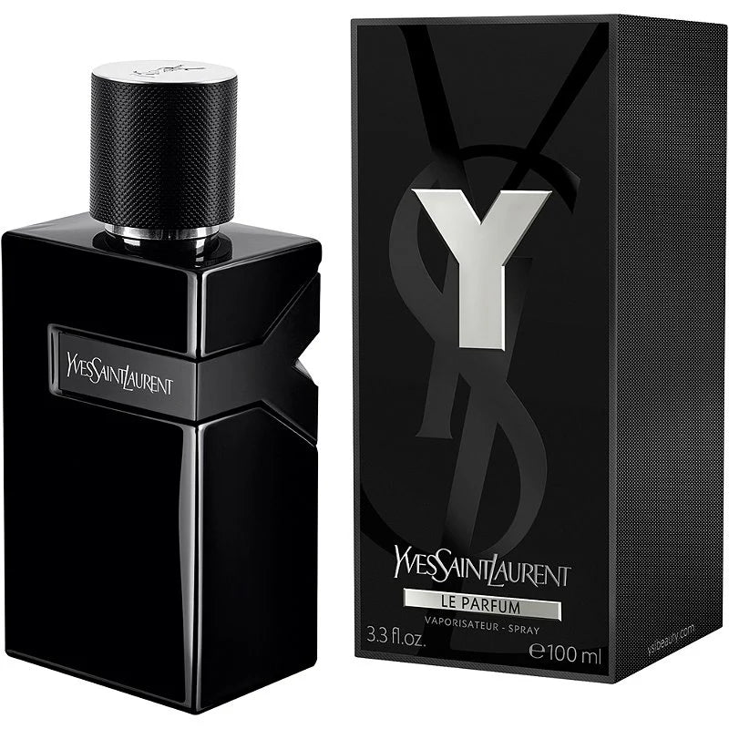 Y YSL LE PARFUM 100ML