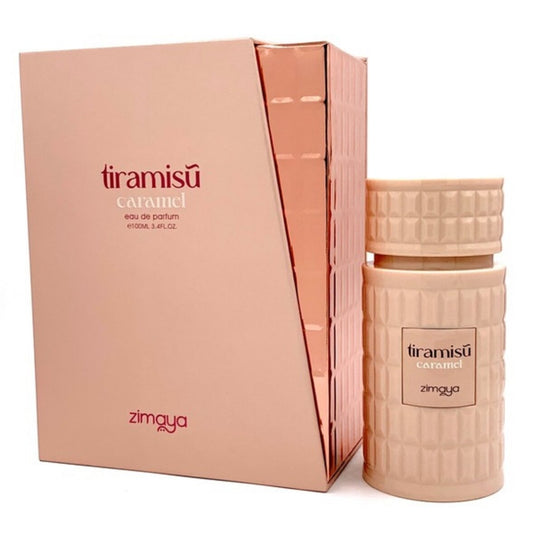 TIRAMUSO ZIMAYA EDP 100ML